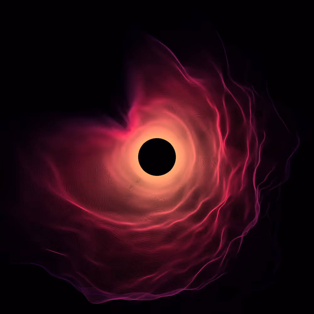 Singularity #1004