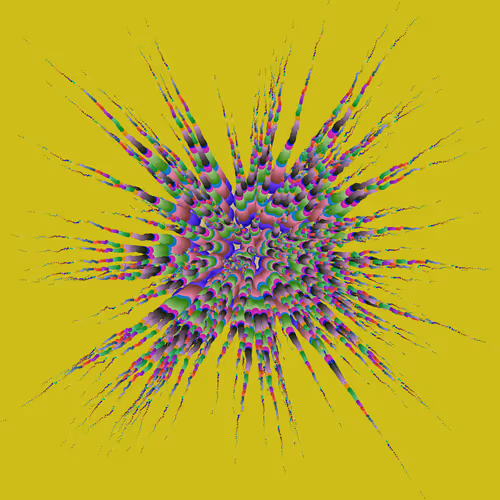 Star Flower #406