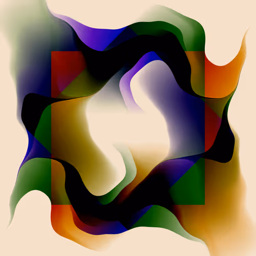 Watercolor Dreams #556