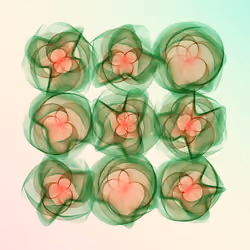 Flowers #4320