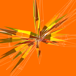 glitch crystal monsters #372
