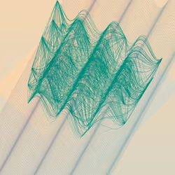 LeWitt Generator Generator #583