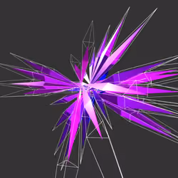 glitch crystal monsters #175