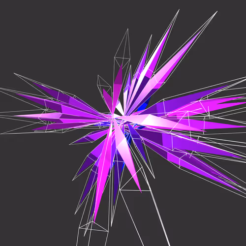 glitch crystal monsters #175
