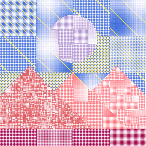 Speckled Summits #20