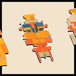 Paper Armada #253