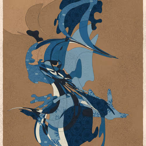 Memories Of Qilin By Emily Xie