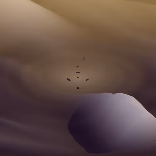 The Liths Of Sisyphus By Nonfigurativ