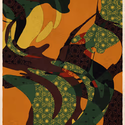 Memories of Qilin #281