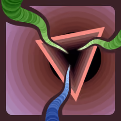 Spaghettification #977