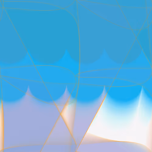 Liquid Ruminations By Eliya Stein