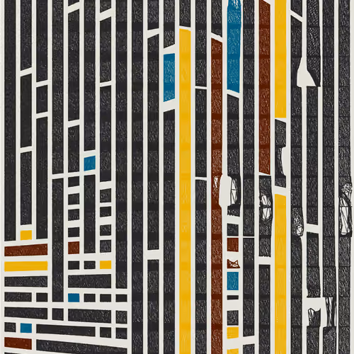 Edifice #815