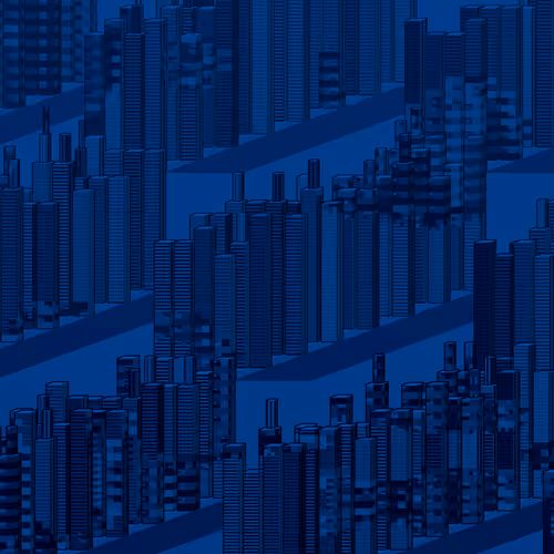 Ecumenopolis #566