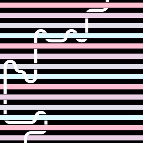 Mental pathways #67