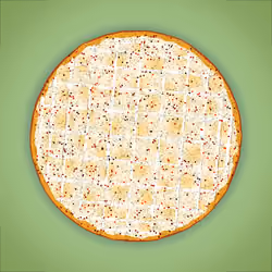 Pizza 1o1 #65