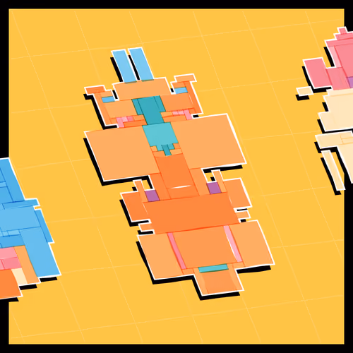 Paper Armada #2381