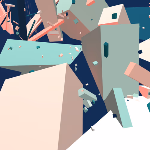 Organized Disruption #768