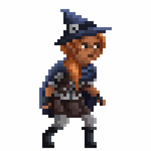 Scoundrels #563