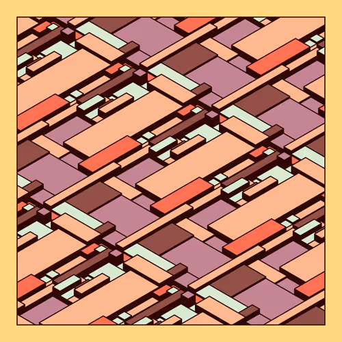 Archetype #554