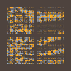 Time Squared #13