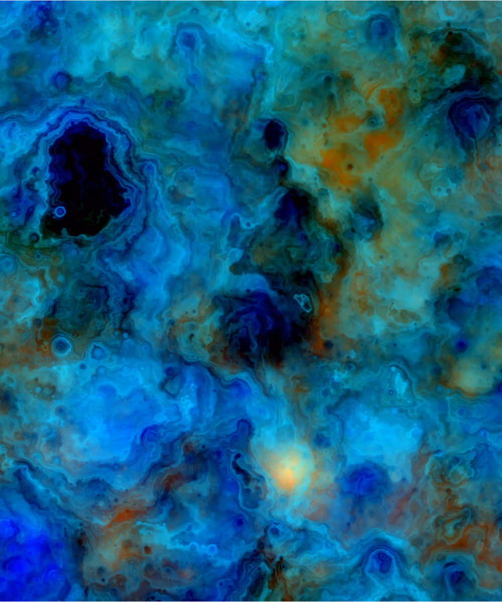 Pigments #984