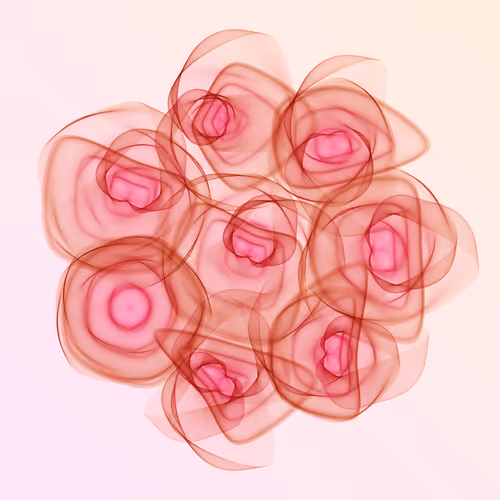 Flowers #1861