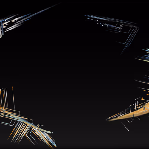 24 Heures By Alexis Andre