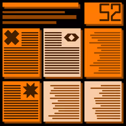Gazettes #892