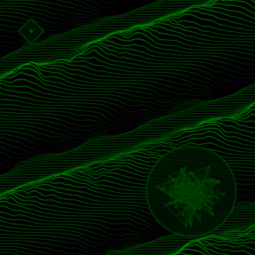 Unknown Signals By K0ch