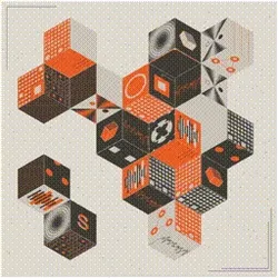 The Blocks of Art #239