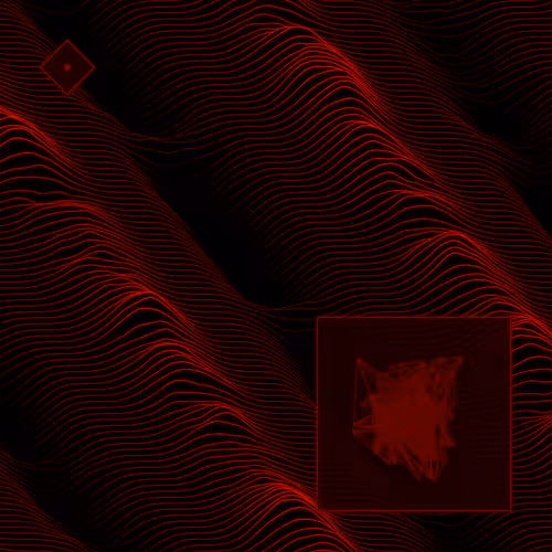 Unknown Signals By K0ch