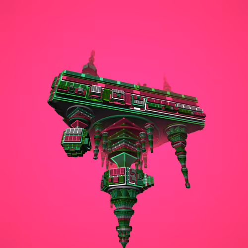 Stations #777