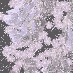 Fragments of an Infinite Field #572