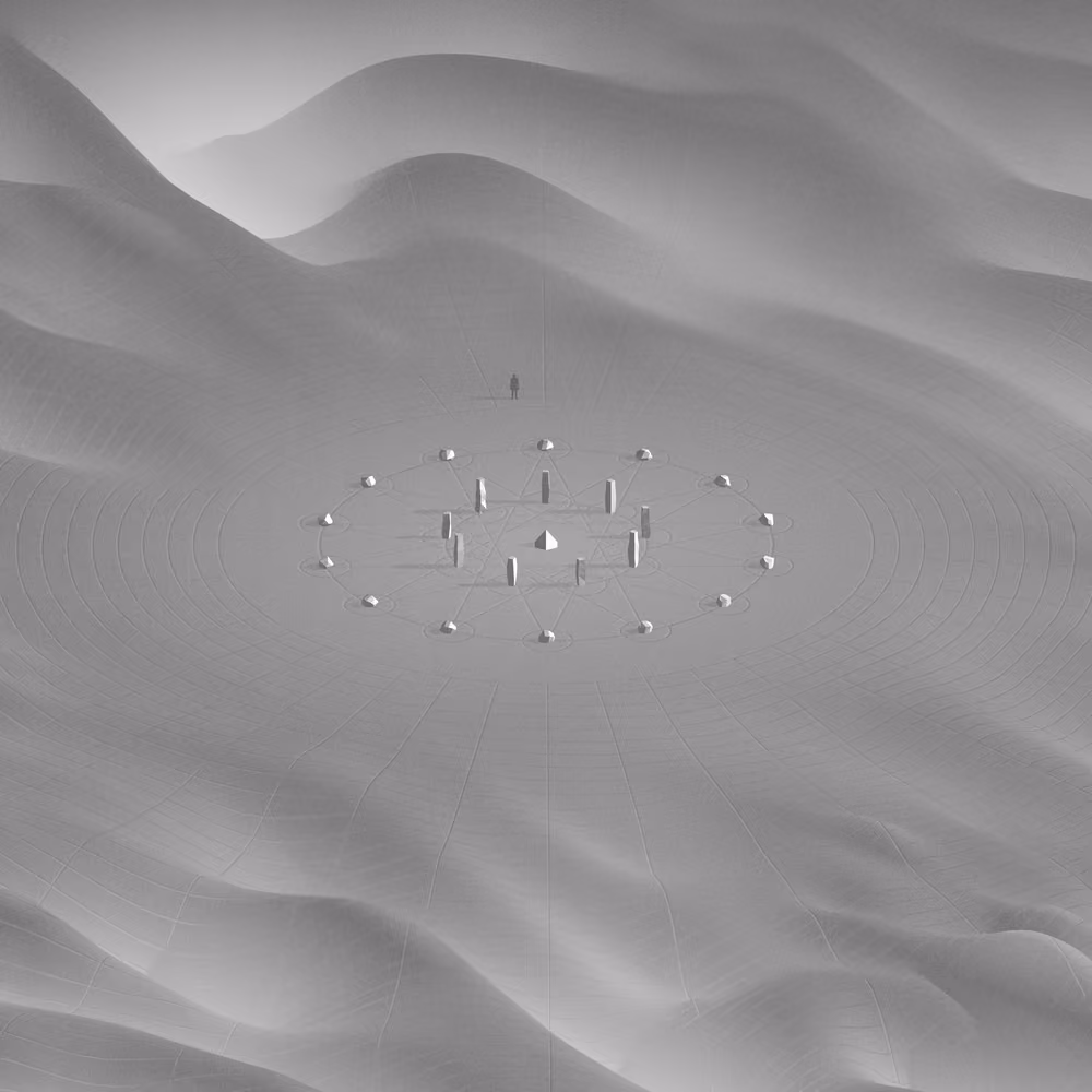 The Liths of Sisyphus #735