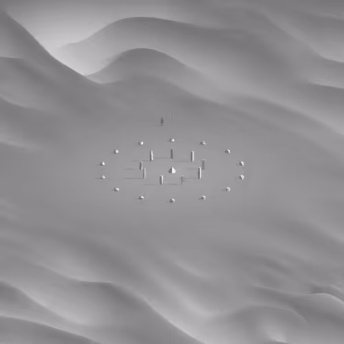 The Liths of Sisyphus #735
