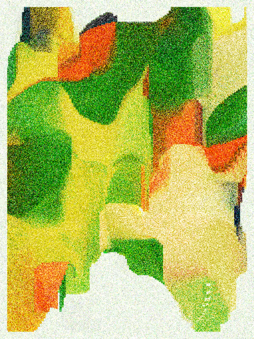 RASTER #358