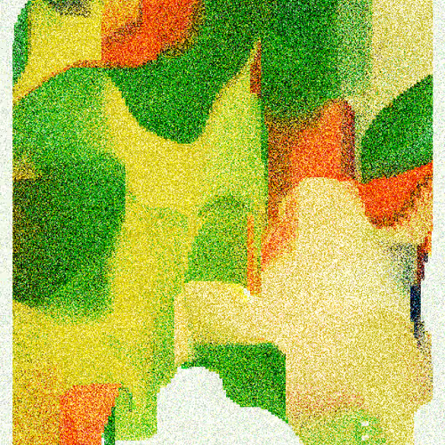 RASTER #358