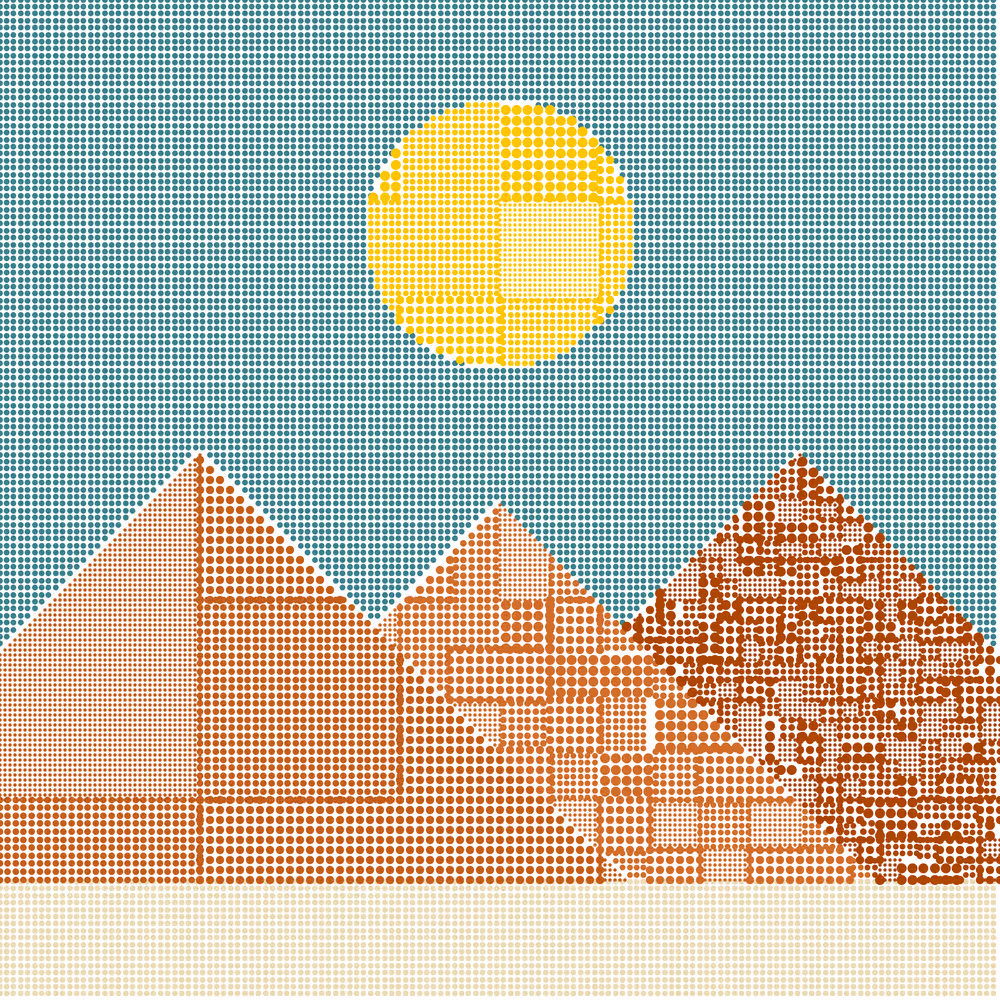 Speckled Summits #55