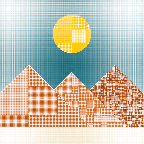 Speckled Summits #55