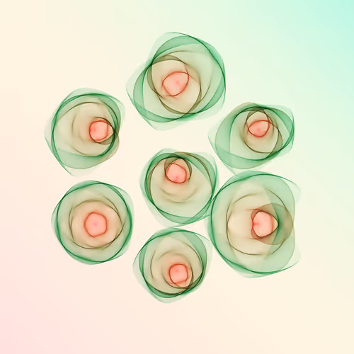 Flowers #4293