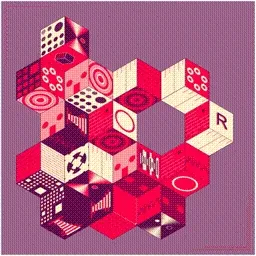 The Blocks of Art #292