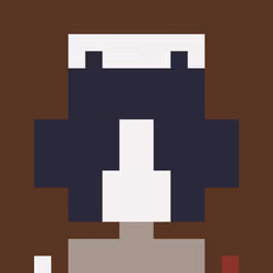Blockbob Rorschach #27