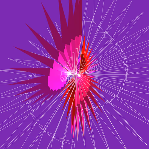 glitch crystal monsters #737