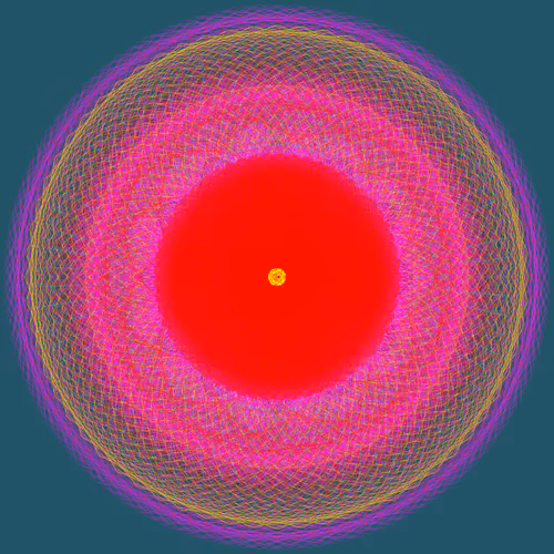 SpiroFlakes #994