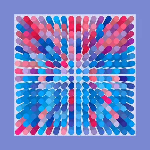 Transitions By Jason Ting X Matt Bilfield