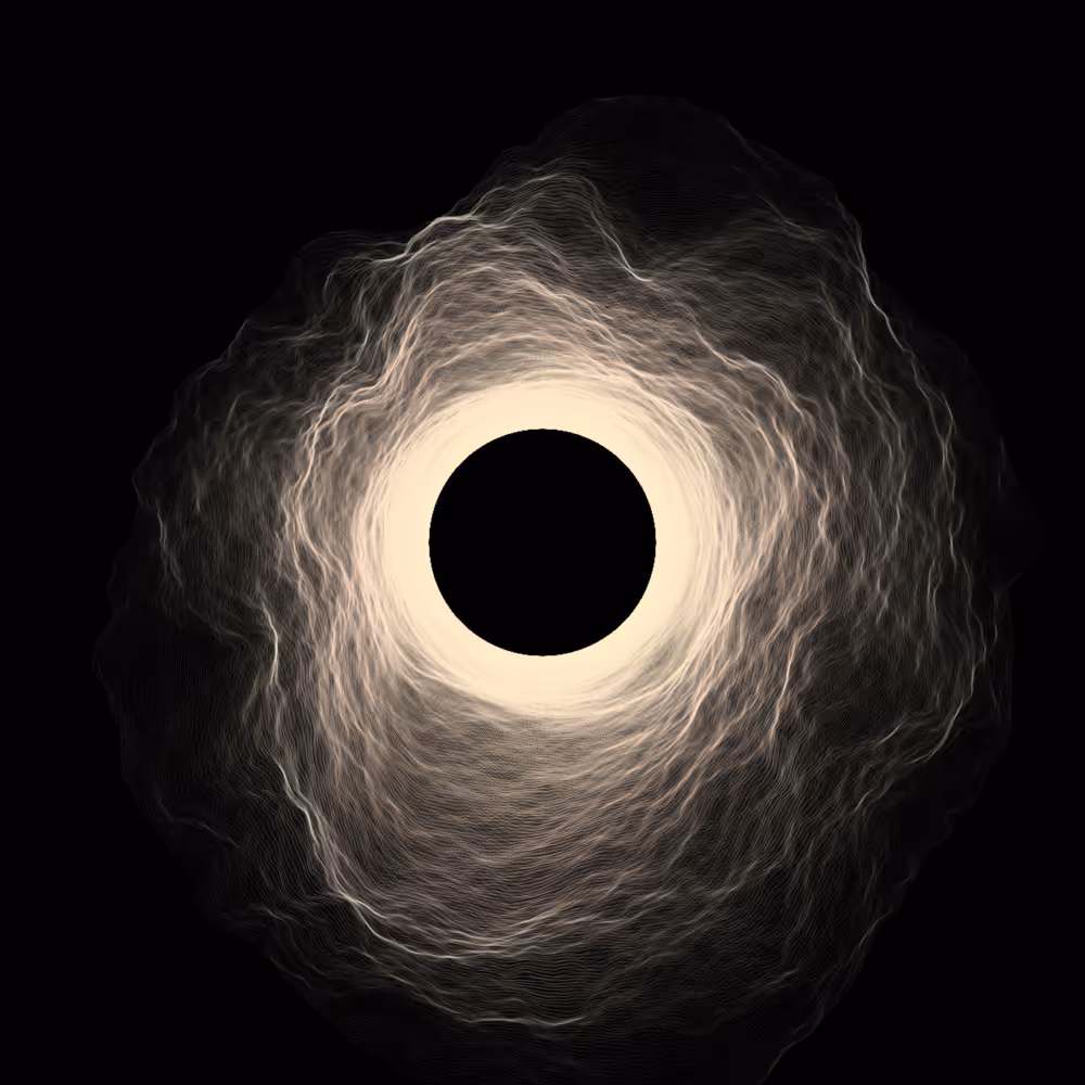 Singularity #981