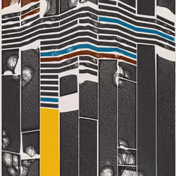 Edifice #267