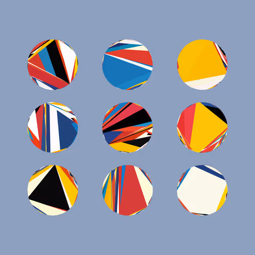 Item #72000004 Media