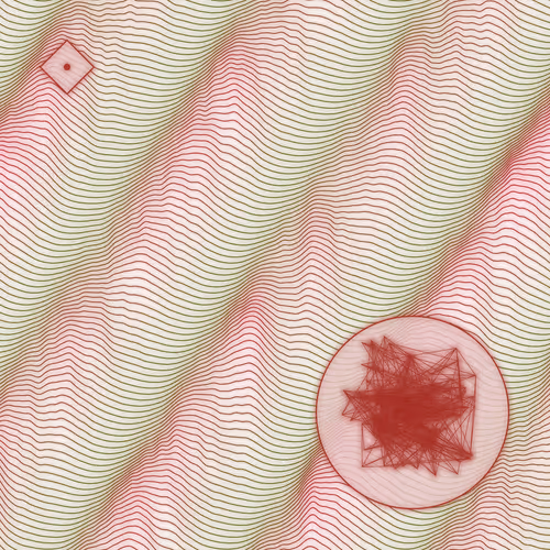 Unknown Signals #950