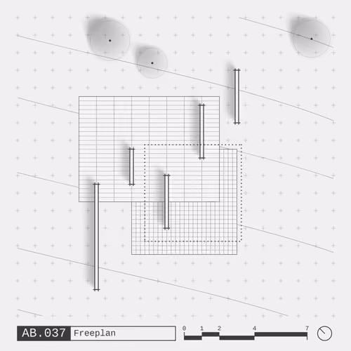 Freeplan #37